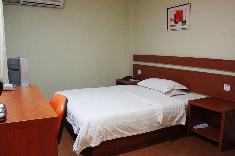 My Hotel - Wangshiyuan Shiquan Tô Châu Ngoại thất bức ảnh