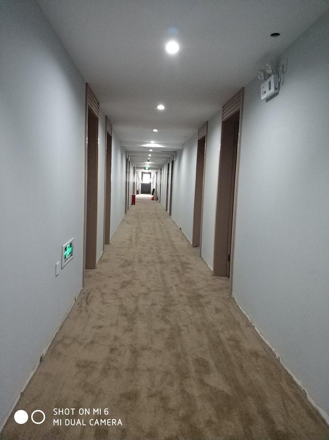 My Hotel - Wangshiyuan Shiquan Tô Châu Ngoại thất bức ảnh